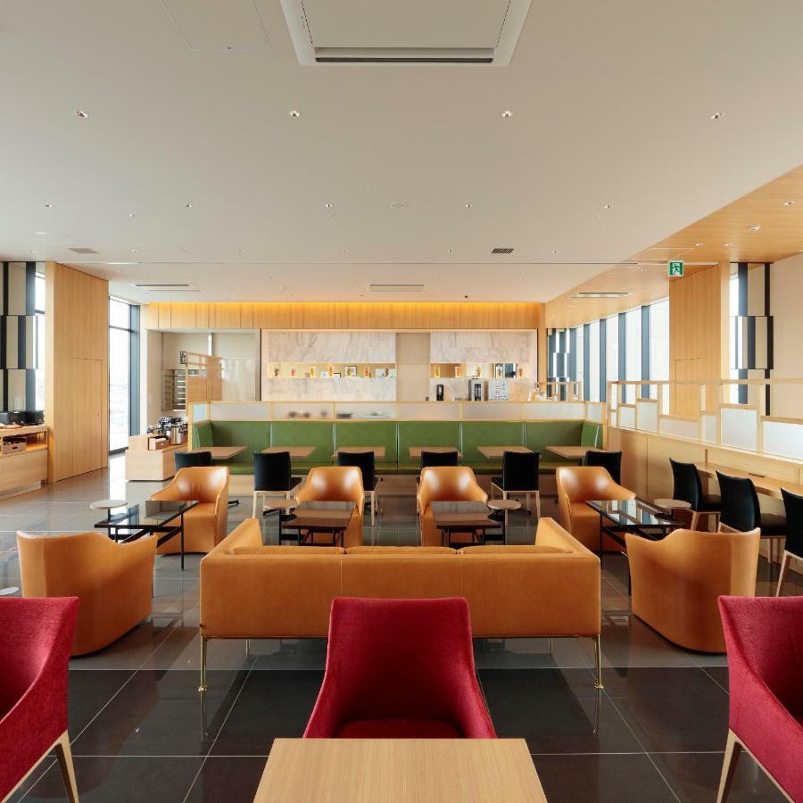 Candeo Hotels Osaka Kishibe Suita Eksteriør bilde