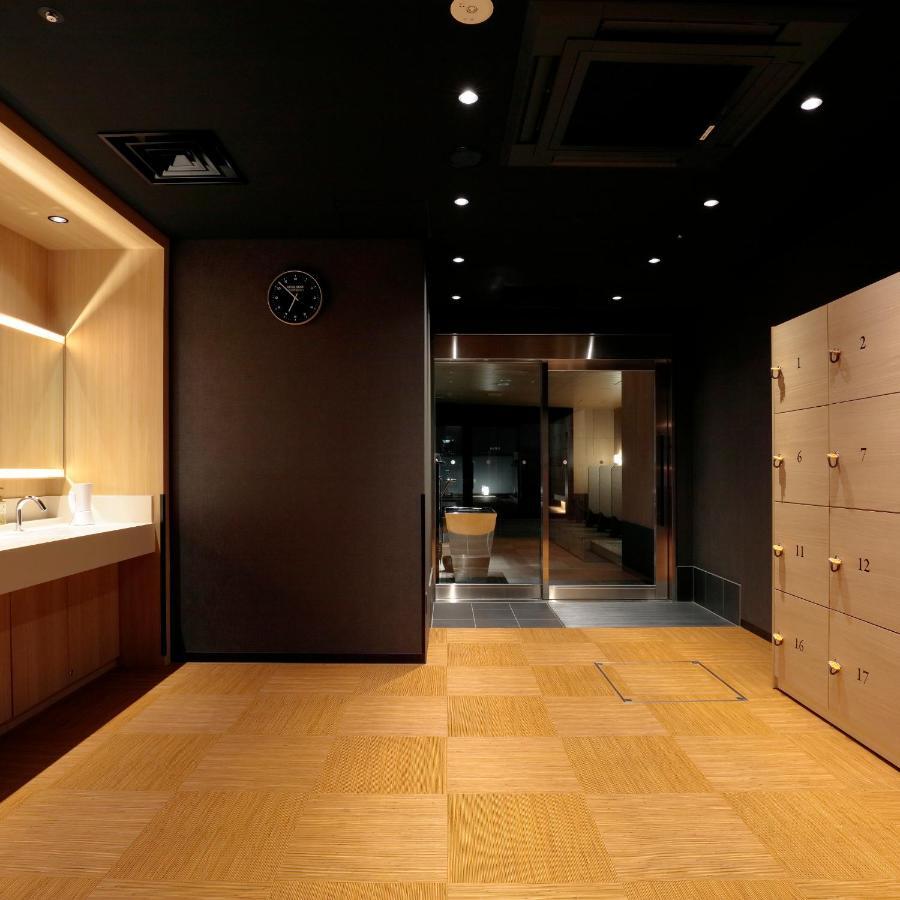 Candeo Hotels Osaka Kishibe Suita Eksteriør bilde